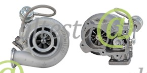 Турбокомпрессор Трактор AGCO Challenger MT565D MT545D OE: V836873825