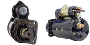 Starter_industrial_engines_Caterpillar_3126_3126B_2071517_2071519