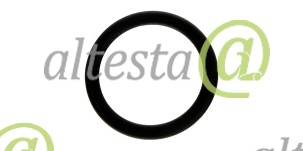 Seal_ring_injector_engines_Komatsu_Cummins_6754113140_3977393