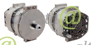 Alternator_industrial_engines_Navistar_7091704C1