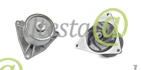 Водяная помпа ДВС Cummins QSC8.3 QSL8.9 OE: 5291445 5579024