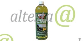 Концентрат для стеклоочистителей 1:10 лимон 1 л OE: Pingo 85030-0