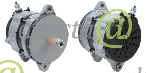 Генератор ДВС Caterpillar C7 C9 C13 C27 OE: 249-0313 10R-9097