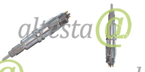 Форсунка Комбайны New Holland CX8060 CX8070 CX8080 OE: 504194432