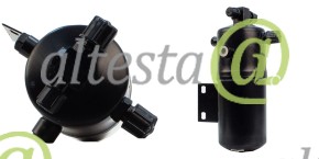 Фильтр-Осушитель Комбайн Claas Lexion Jaguar OE: 0006258560 0006228480