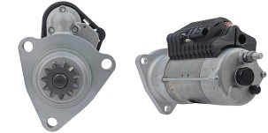 Starter_Caterpillar_engines_4369103_20R5177
