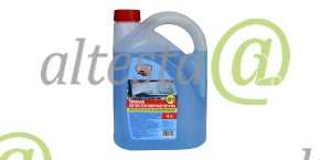 Стеклоомыватель зимний (незамерзайка) 4 л -20°C OE: Pingo 75020-9