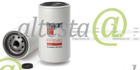 Топливный фильтр ДВС Тракторы New Holland T8040 T8050 OE: 84477358