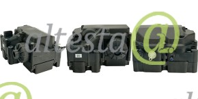 Модуль подачи DeNox трактор Massey-Ferguson MF8690 OE: V837074846