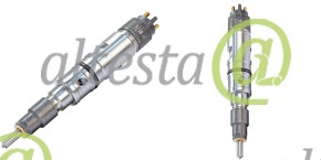 Форсунка тракторы Fendt 927 930 936 OE: F.954.200.710.020