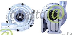Turbocharger_excavator_Hitachi_4720758_ZX3303_ZX400W3_4720758