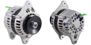Alternator_Yanmar_engines_3TNE88_4TNE88_12993077210_12993077211