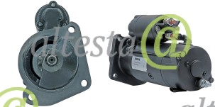 Starter_JCB_3CX_4CX_engine_Dieselmax_444_32009035_32009452