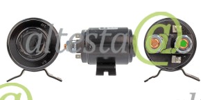 Реле-контактор электродвигателя Гидравлика Hydroven OE: 56252243000K