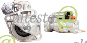 Starter_Luigong_CLG777A_Weichai_engine_WP4G95E221_SP109824