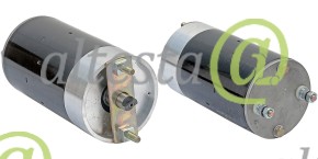 Мотор постоянного тока Лебедки Super Winch OE: SW801-005A