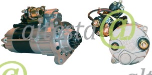 Starter_Volvo_DA25D_DA30D_L180EHL_L150E_VOE11127679A