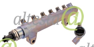 Distributor_Pipe_excavator_volvo_EC170D_EC180E_2855503