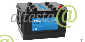 Аккумулятор Телескопы Manitou MLT731 MLT734 OE: 745150 265735 224771