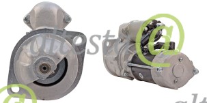 Starter_Komatsu_engine_4D95_6008131720_6008131721