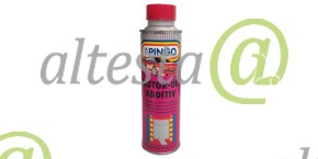 Присадка в моторное масло флакон 300 мл OE: Pingo 00378-2