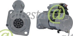 Starter_Kubota_engine_V3300_V3800DI_1C01063010_1C01063011_1C01063012