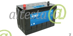 Аккумулятор Тракторы John Deere 8295R 8430T 9370R OE: TY25879