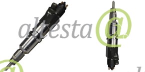 Форсунка Тракторы New Holland T8.330 T8.360 T8.390 OE: 504255185