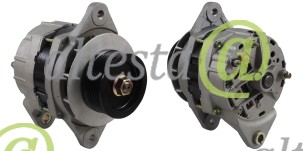 Alternator_Daewoo_Doosan_Solar_130WV_engine_DB58T_30090100034