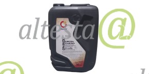 Масло моторное Oscar Zircon Starlight SAE 10W-40 API CI-4 20L