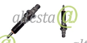 Injector_Cummins_engine_Cummins 4B39_6B59_3930131