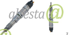 Форсунка Трактор Fendt Vario 1038 1042 1046 1050 OE: F.530.200.710.130