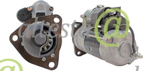 Стартер ДВС Caterpillar C13 OE: 415-1804 20R-4882