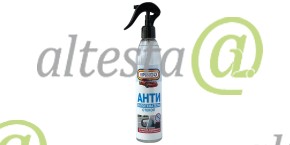 Антизапотеватель стекол флакон 300 мл OE: Pingo 75021-0