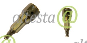 Plunger_high_pressure_fuel_pump_Mitsubishi_6D16_6D17_ME730418