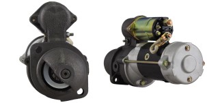 Starter_tractor_John_deere_engine_3029TF120_4045TF220_RE62916
