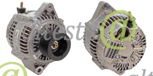Alternator_engine_John_Deere_6081HF001_6105HF001_6125HF070_RE500226
