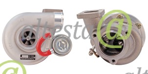 Turbocharger_Perkins_2674A200