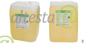 Симаклин-Ц средство для очистки деталей из цветных металлов 10 литров