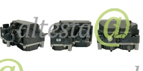 Модуль подачи DeNox двигатели Volvo D4J D6J D8J OE: VOE21576178