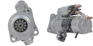 Starter_Volvo_FM9_engine_D9A_20397219_85000148_85006148