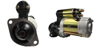 Starter_Huafend_Weichai_engine_ZHAZG1_ZH4102G41_ZHBZG1_QDJ3Q5A