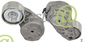 Натяжитель ремня Тракторы New Holland T9040 T9.505 OE: 504078064