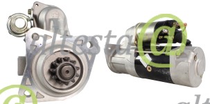 Starter_Doosan_Mega_250V_300V_65262017070D