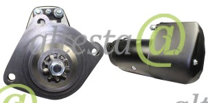 Starter_Claas_Mega_reverse_208_0006614040_6614040