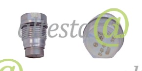 Клапан ограничения давления Харвестер Komatsu 941.1 OE: 837069409