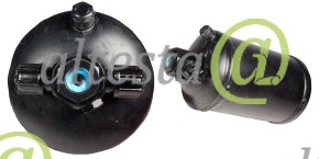 Фильтр-Осушитель Комбайны New Holland FX25 FX45 TX66 OE: 80696524