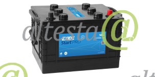 Starter_battery_dumptruck_Volvo_A25_A25B_A25C_VOE11991950