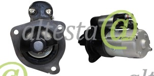 Starter_DongFeng_engines_EQ4H_3708010KE300