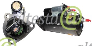 Starter_Caterpillar_engine_Cummins_engine_6N0424_154038